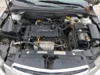 2016 Chevrolet Cruze Limited Ls na sprzedaż w Wilmer, TX - Front End
