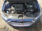 2018 Hyundai Elantra Sel zu verkaufen in Jacksonville, FL - Side