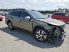 2022 Subaru Outback Touring на продаже в Lumberton, NC - Front End