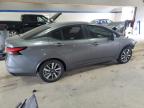 2021 Nissan Versa Sv en Venta en Sandston, VA - Front End