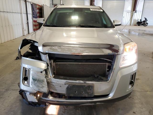  GMC TERRAIN 2013 Серебристый