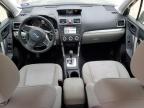 2016 Subaru Forester 2.5I продається в Taylor, TX - Frame Damage