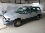 2005 Subaru Forester 2.5X for Sale in Lexington, KY - Front End
