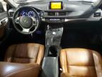 2011 Lexus Ct 200 for Sale in Chalfont, PA - Front End