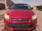 2012 Ford Focus Se იყიდება Littleton-ში, CO - Rear End