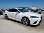 2021 Lexus Es 350 Base на продаже в Haslet, TX - Rear End