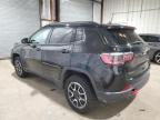 2024 Jeep Compass Trailhawk en Venta en Brookhaven, NY - Front End