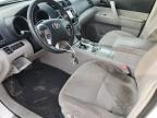 2013 Toyota Highlander Base for Sale in Cahokia Heights, IL - Hail