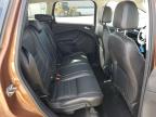2017 Ford Escape Titanium იყიდება Leroy-ში, NY - Front End