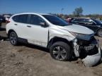 2018 Honda Cr-V Lx na sprzedaż w Baltimore, MD - Front End