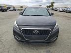 2017 Hyundai Sonata Hybrid იყიდება Martinez-ში, CA - Mechanical