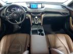 2021 Acura Tlx Technology იყიდება Angola-ში, NY - Vandalism