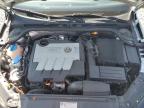 2012 Volkswagen Jetta Tdi en Venta en Mebane, NC - Front End