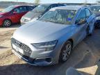 2023 AUDI A3 SPORT 3 for sale at Copart CORBY