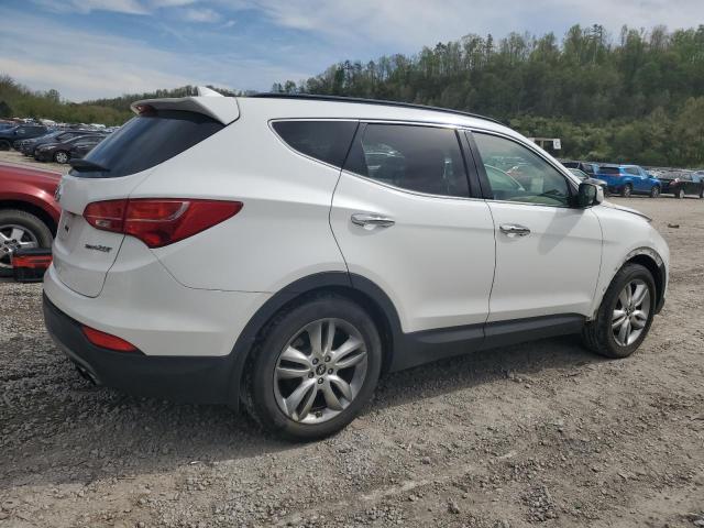  HYUNDAI SANTA FE 2013 Biały