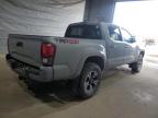 2018 Toyota Tacoma Double Cab   продається в Candia, NH - Front End
