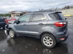 2018 Ford Ecosport Se zu verkaufen in Exeter, RI - Front End