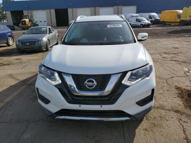  NISSAN ROGUE 2017 Biały