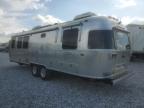 2021 Airstream Classic for Sale in Prairie Grove, AR - Hail