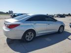 2013 Hyundai Sonata Gls en Venta en New Orleans, LA - Front End