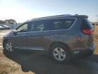 2017 Chrysler Pacifica Ehybrid Platinum იყიდება San Martin-ში, CA - Front End