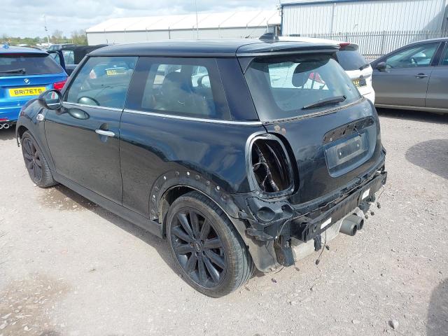 2015 MINI COOPER S