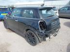 2015 MINI COOPER S for sale at Copart WESTBURY