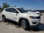 2021 Jeep Compass 80Th Edition for Sale in Sikeston, MO - Water/Flood