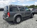 2008 Nissan Pathfinder S for Sale in Apopka, FL - Front End