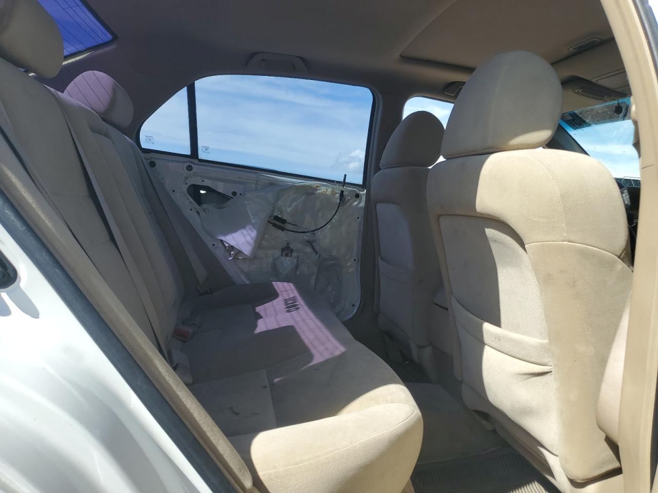 2004 Honda Accord Ex VIN: 1HGCM56664A025478 Lot: 55268745