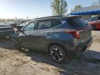 2024 Kia Seltos Ex იყიდება Wichita-ში, KS - Front End
