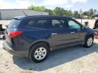 2012 Chevrolet Traverse Ls للبيع في Hampton، VA - Front End