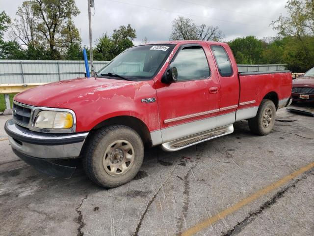 1997 Ford F250 