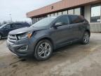 2018 Ford Edge Titanium იყიდება Fort Wayne-ში, IN - Front End
