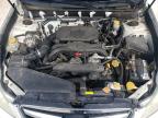 2011 Subaru Legacy 2.5I Limited zu verkaufen in Northfield, OH - Rear End
