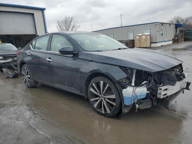  NISSAN ALTIMA 2020 Charcoal