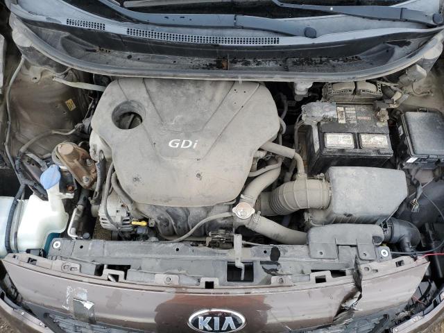 2013 KIA RIO LX