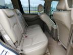 2007 Nissan Pathfinder Le en Venta en Lawrenceburg, KY - Front End