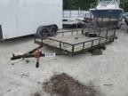 2004 Utility Trailer للبيع في Ocala، FL - All Over