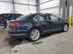 2017 Volkswagen Passat Se продається в Ham Lake, MN - Front End