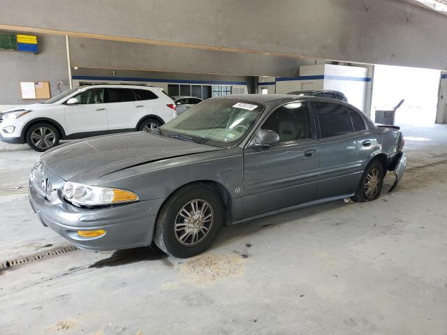 2005 Buick Lesabre Custom