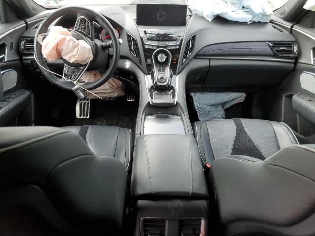  ACURA RDX 2019 Серебристый