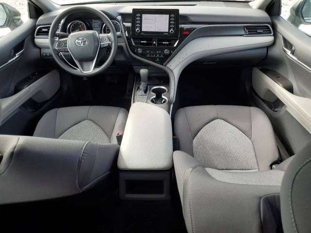  TOYOTA CAMRY 2024 Srebrny