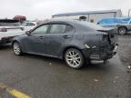 2011 Lexus Is 250 იყიდება Pennsburg-ში, PA - Rear End