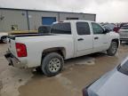 2011 Chevrolet Silverado C1500 Ls на продаже в Haslet, TX - Hail