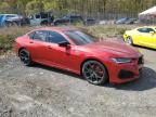 2022 Acura Tlx Type S იყიდება Baltimore-ში, MD - Front End