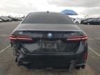 2024 Bmw I5 Edrive 40 за продажба в Van Nuys, CA - Rear End
