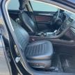 2015 Ford Fusion Se for Sale in Loganville, GA - Minor Dent/Scratches