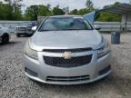 2013 Chevrolet Cruze Eco en Venta en Augusta, GA - Rear End