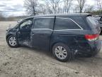 2015 Honda Odyssey Exl за продажба в Cicero, IN - All Over